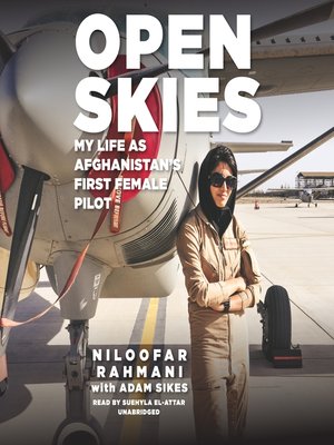 cover image of Open Skies